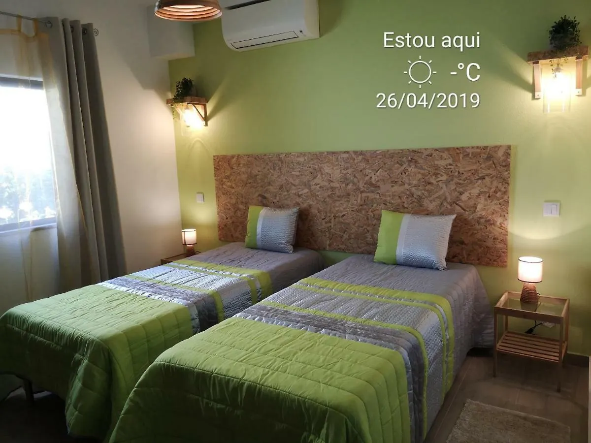 Sensations Guesthouse 拉哥斯 3*,  葡萄牙